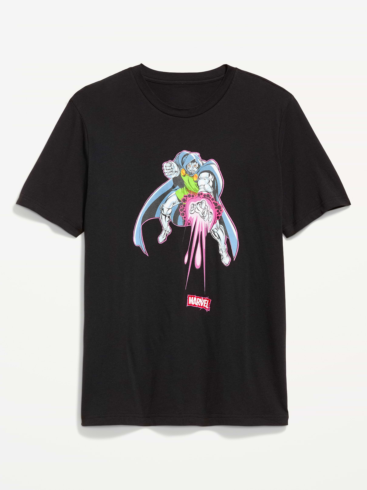 L'image numéro 1 présente T-shirt Marvel™