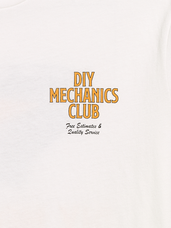 Graphic T-Shirt