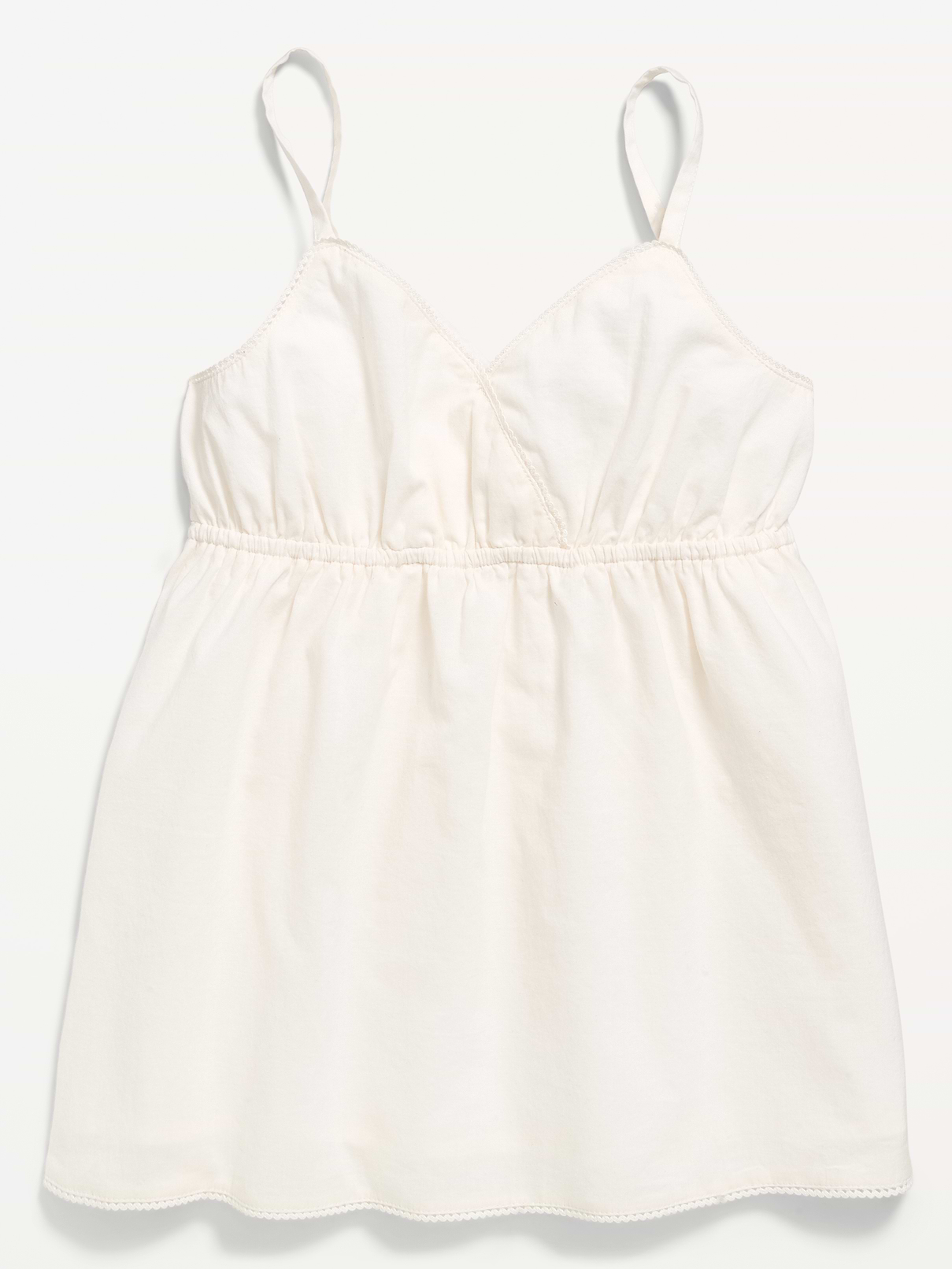Image number 2 showing, Triangle Tank-Top for Girls