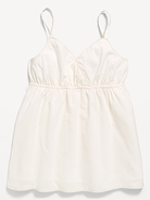 Image number 2 showing, Triangle Tank-Top for Girls