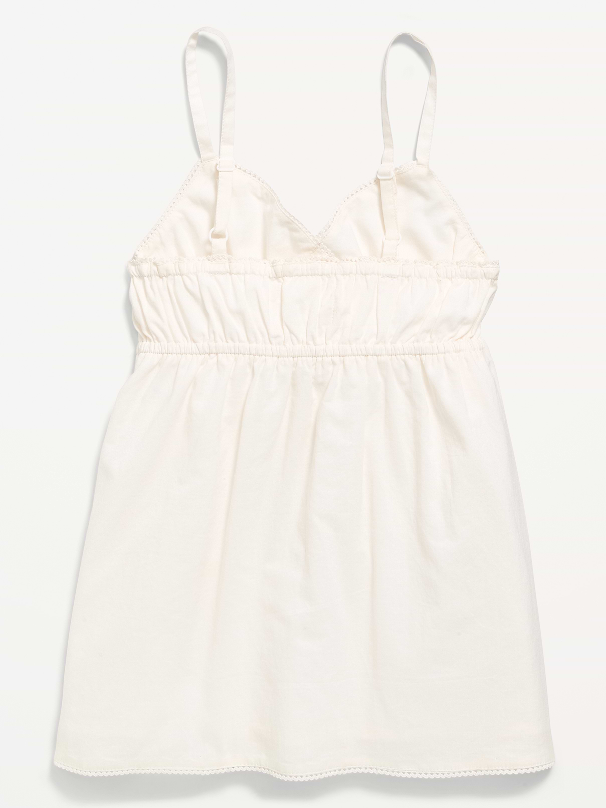 Image number 3 showing, Triangle Tank-Top for Girls