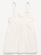 Image number 3 showing, Triangle Tank-Top for Girls