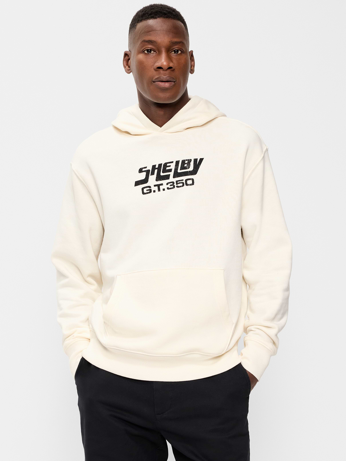 Shelby® G.T. Pullover Hoodie