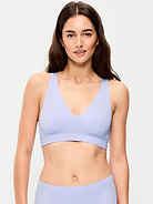 Image number 1 showing, No-Show Bralette