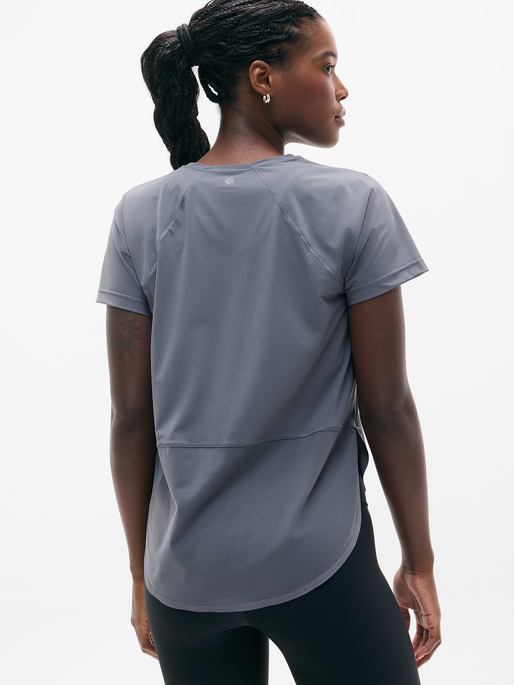Image number 3 showing, Ultimate Mesh Tee