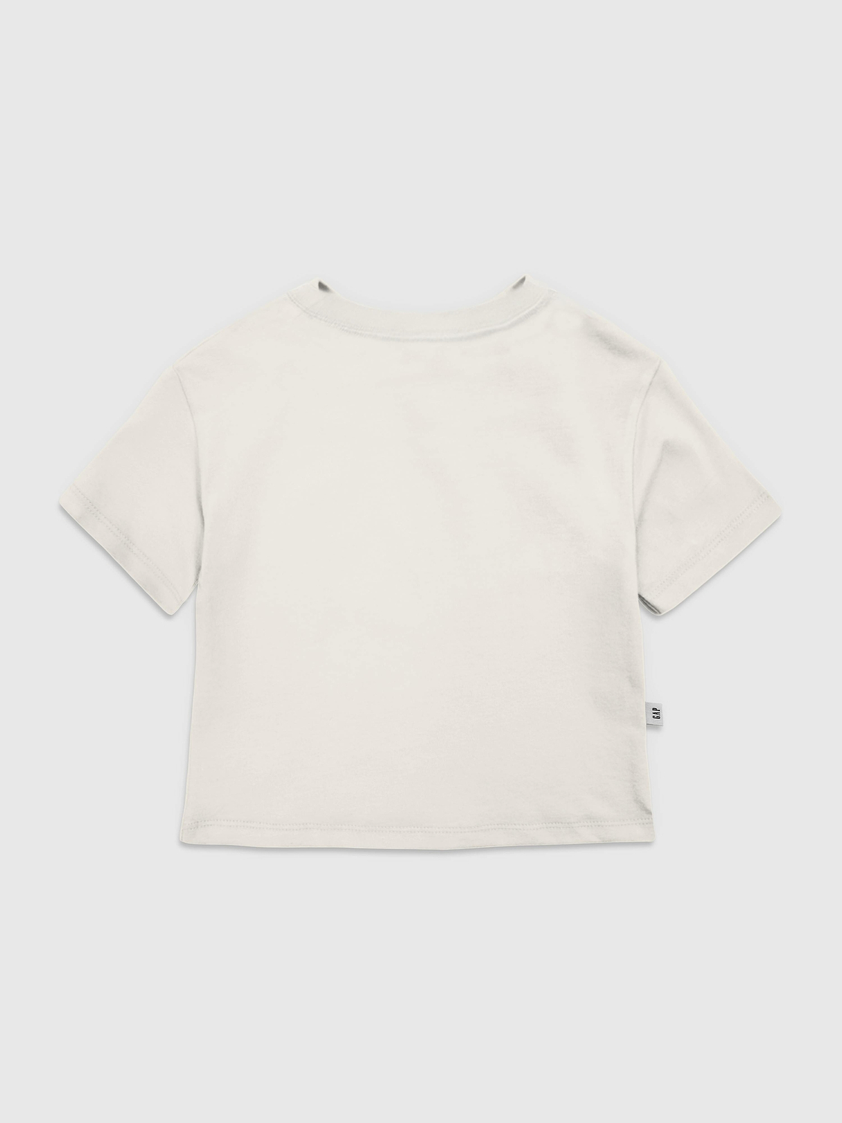 Toddler Ariel Collegiate Graphic T-Shirt | Gap