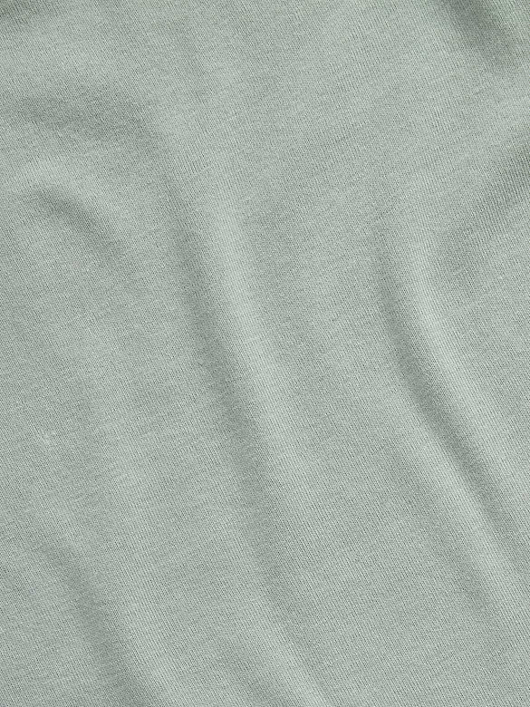 Kids Fitted Cap-Sleeve T-Shirt