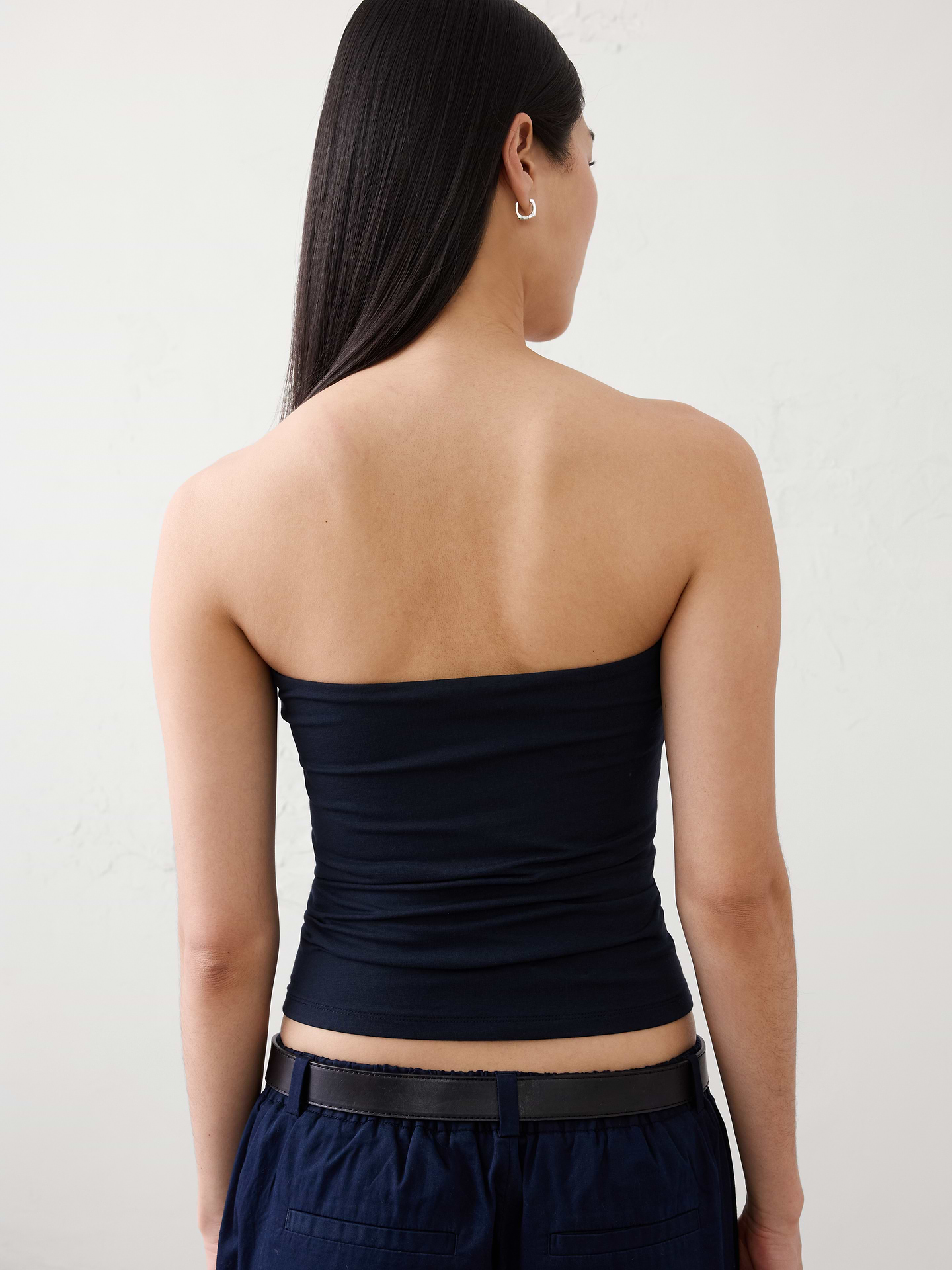 Image number 4 showing, Soft Stretch Tube Top