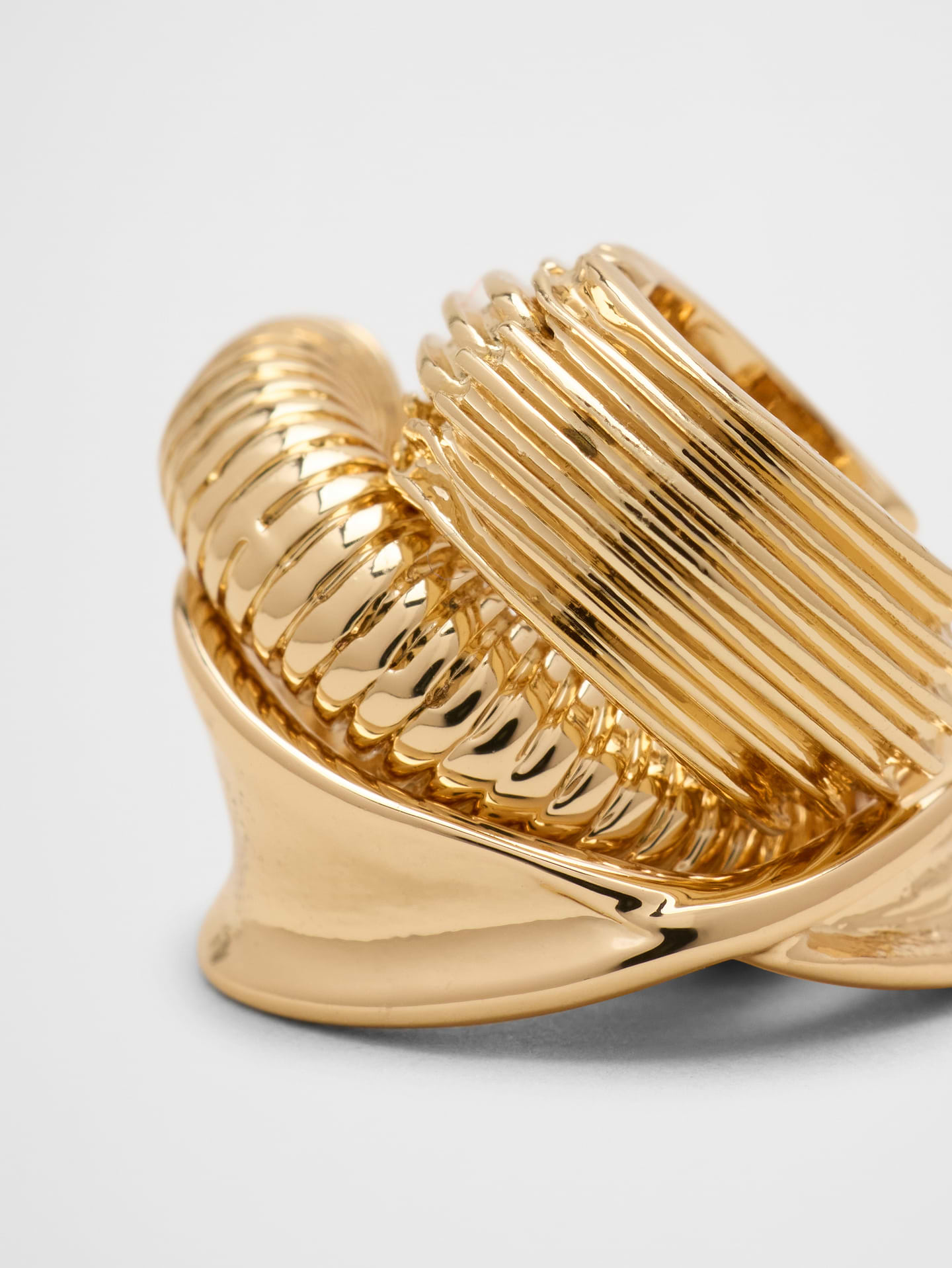 Image number 3 showing, Coil Earrings (3 Pack)