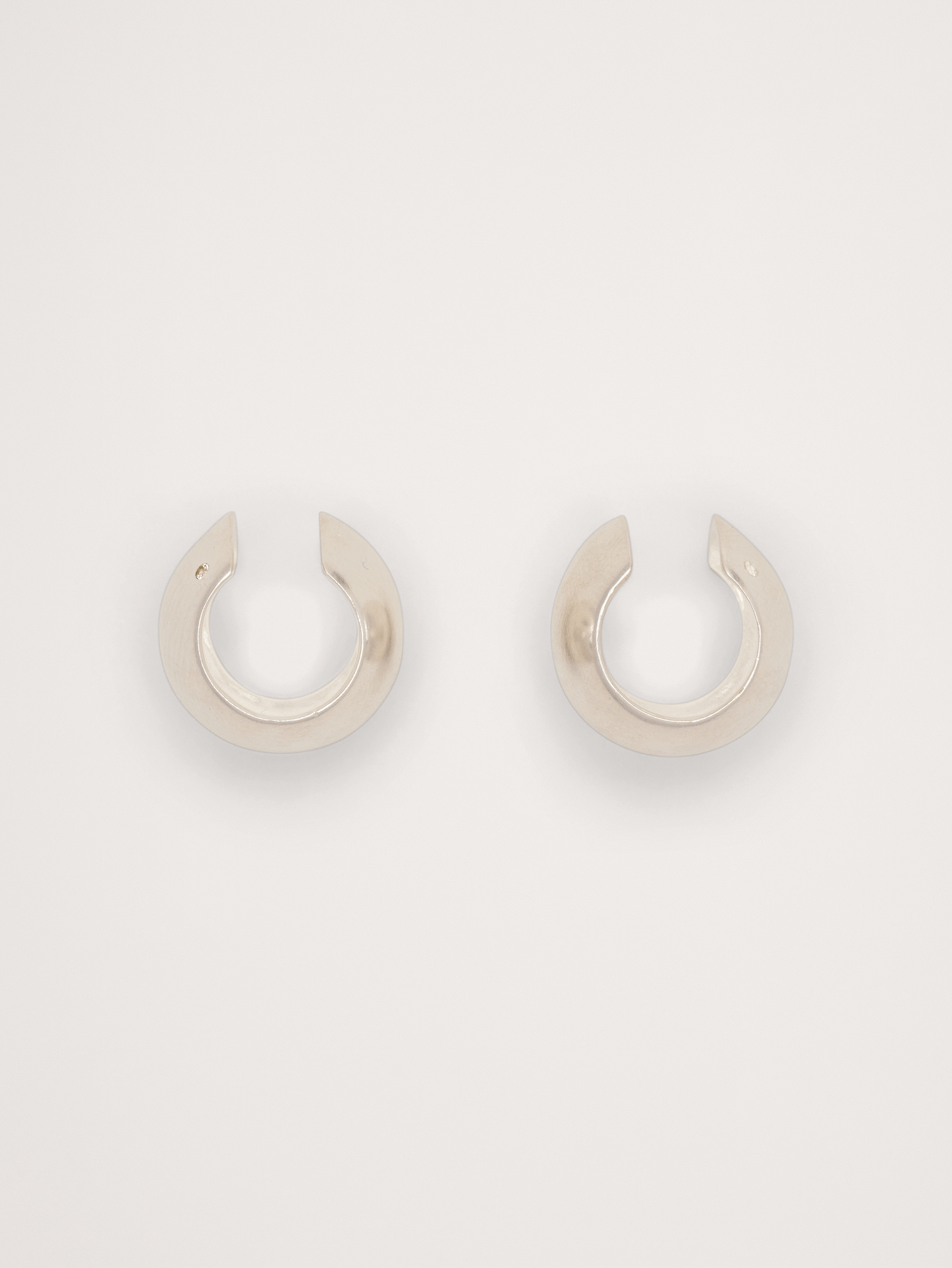 Image number 1 showing, Bubble Ear Cuff