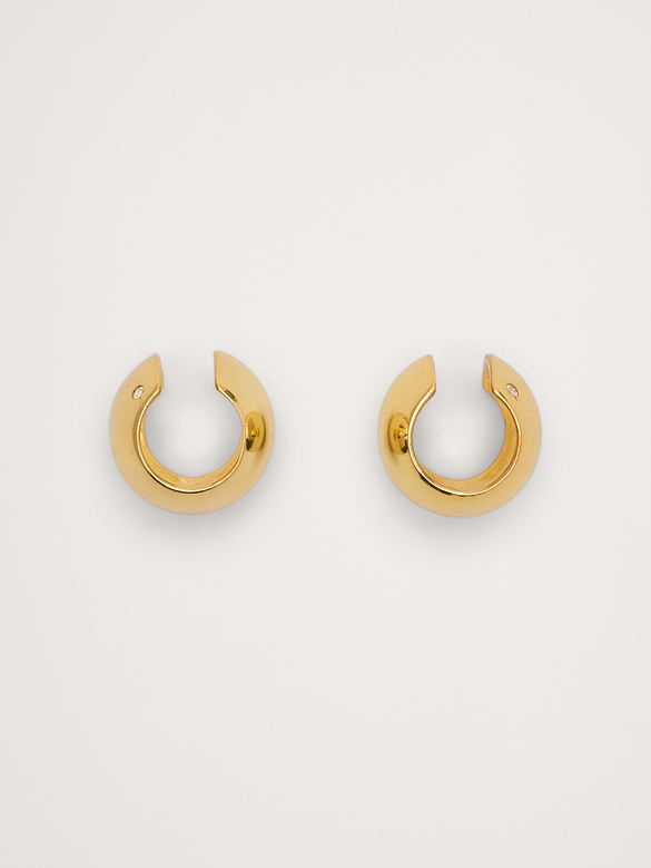 Manchettes d’oreilles bulles