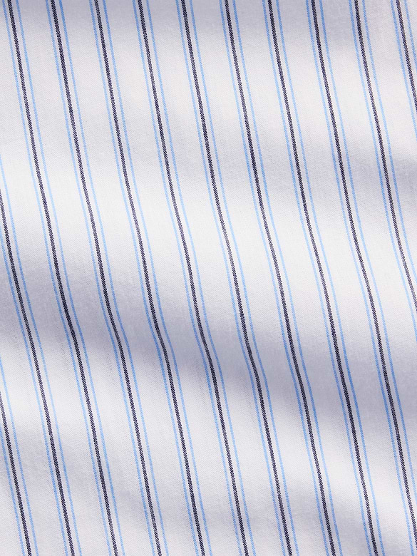 Poplin PJ Shirt