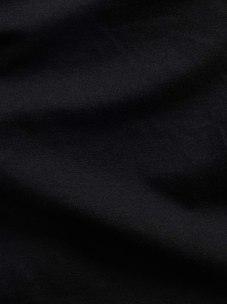 Image number 3 showing, Organic Stretch Cotton Hipster