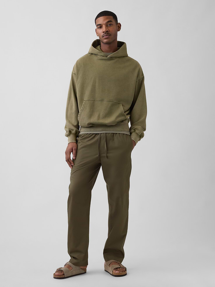 Image number 4 showing, Relaxed PJ Pants