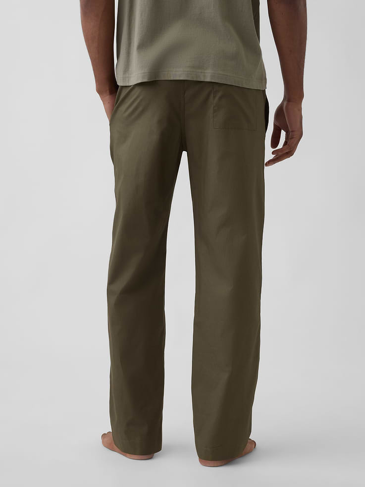 Image number 3 showing, Relaxed PJ Pants