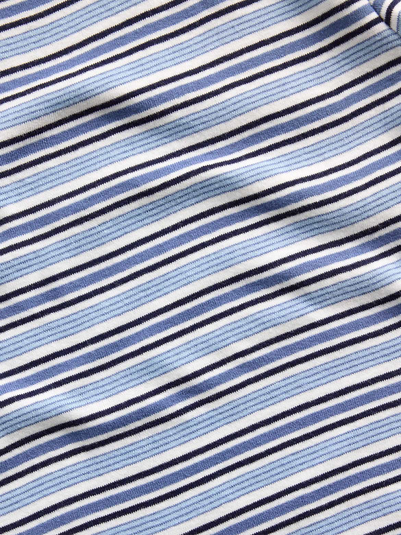 Kids Cap-Sleeve Fitted T-Shirt