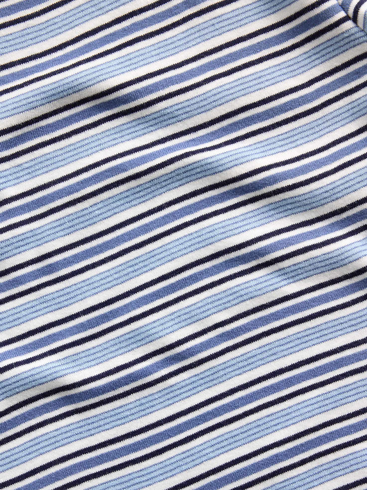 Image number 4 showing, Kids Cap-Sleeve Fitted T-Shirt