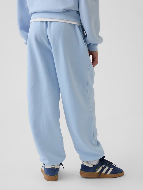 Pantalon de jogging décontracté VintageDoux pour Enfant