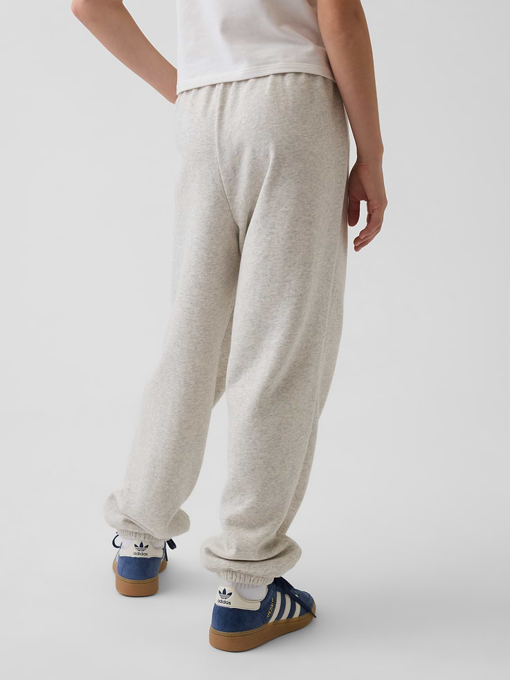 Image number 4 showing, Kids VintageSoft Relaxed Joggers