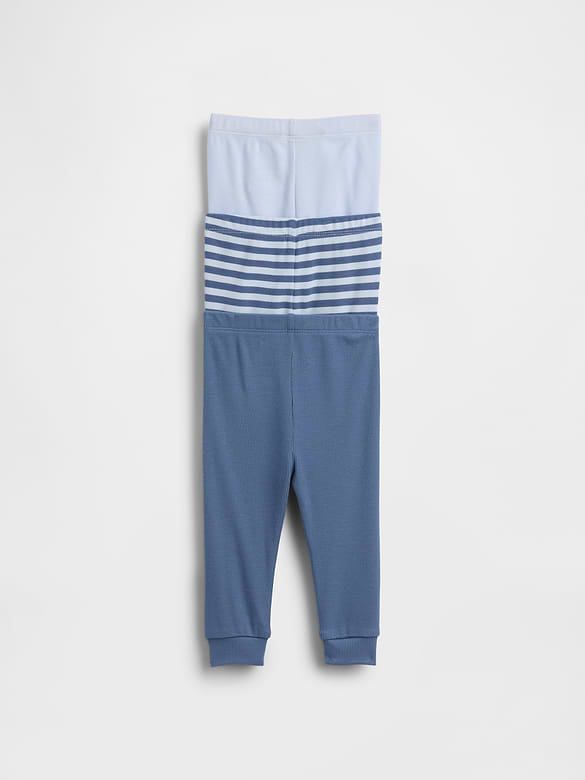 Baby First Favorites JerseySoft Pull-On Pants (3-Pack)