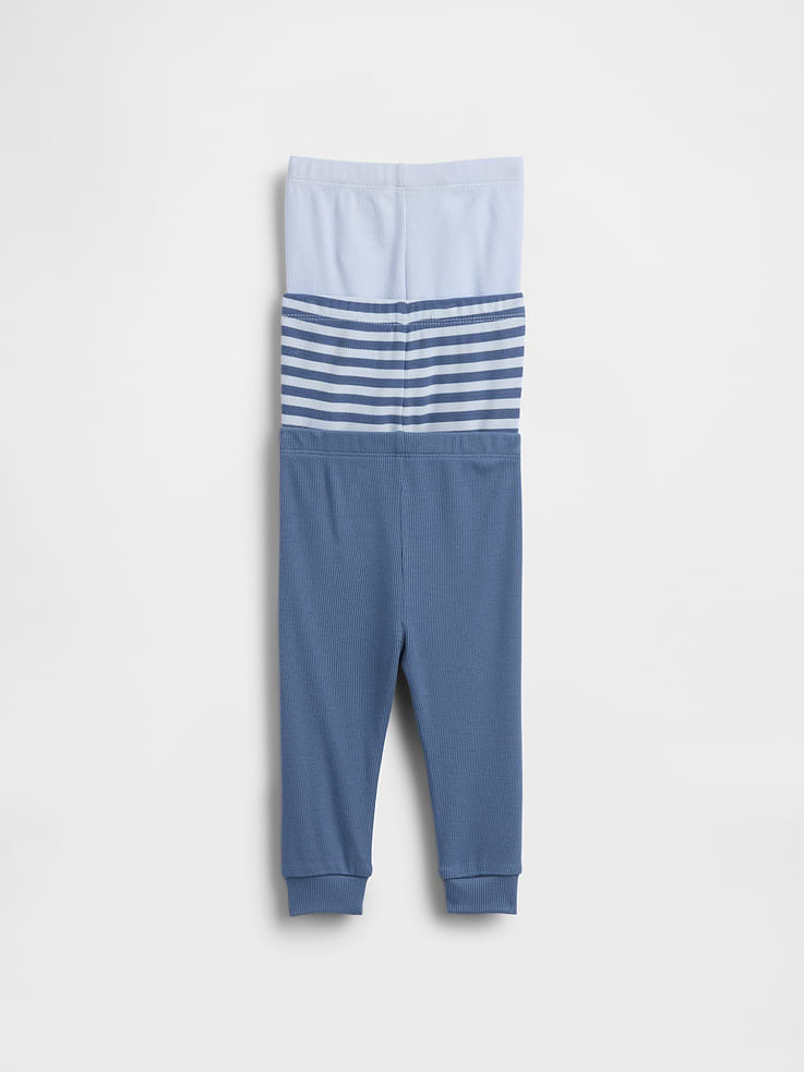 Image number 2 showing, Baby First Favorites JerseySoft Pull-On Pants (3-Pack)