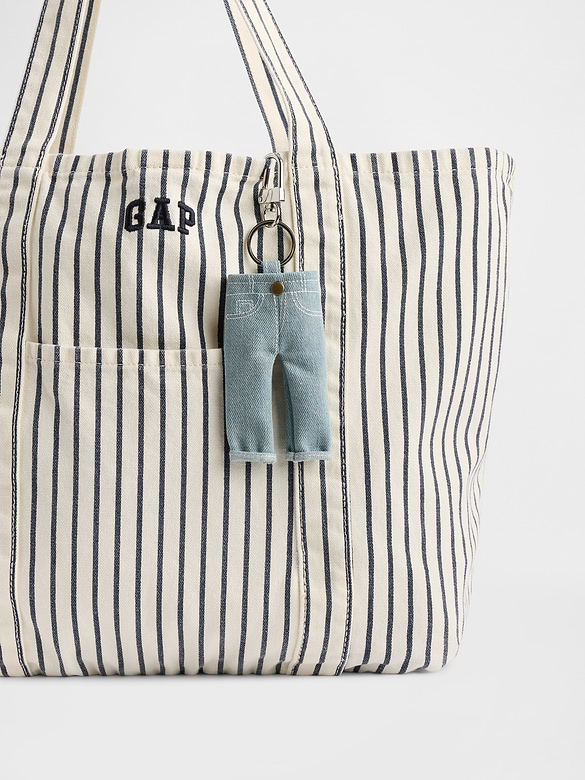 Gap Jeans Bag Charm