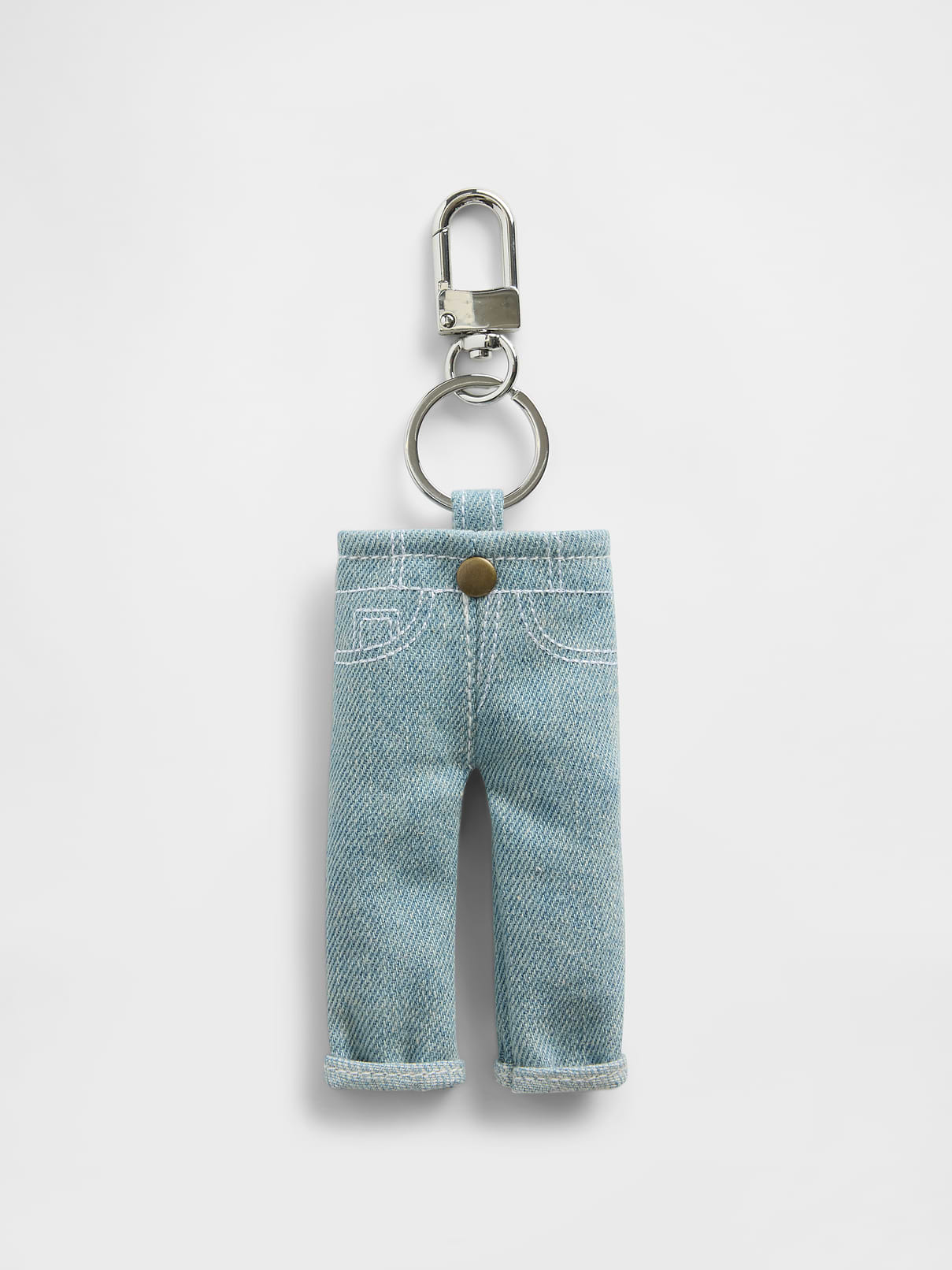 Gap Jeans Bag Charm