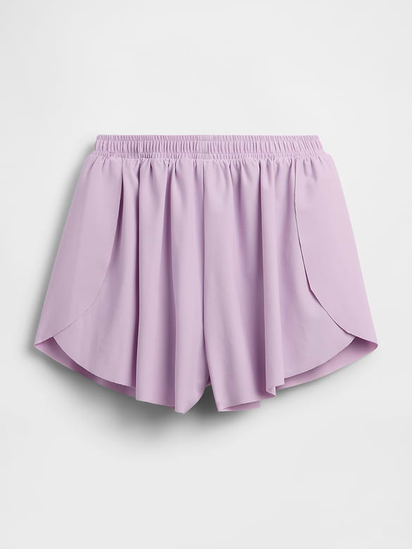 babyGap Pull-On Butterfly Shorts
