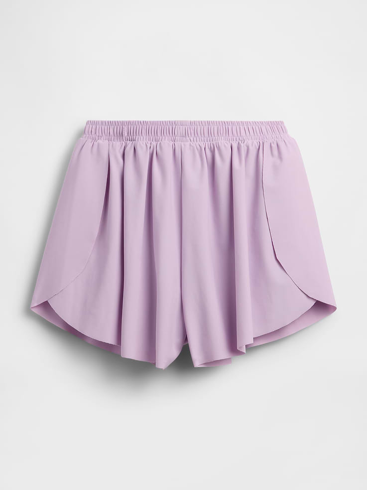 Image number 2 showing, babyGap Pull-On Butterfly Shorts