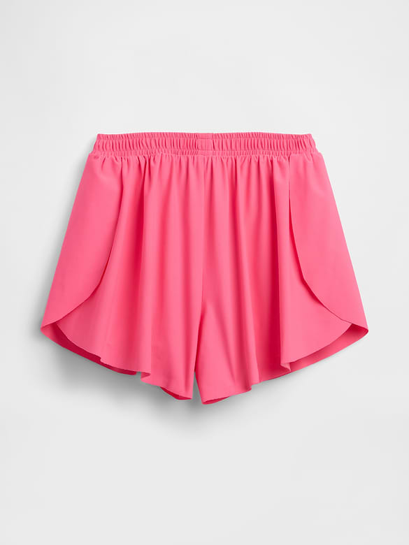 babyGap Pull-On Butterfly Shorts