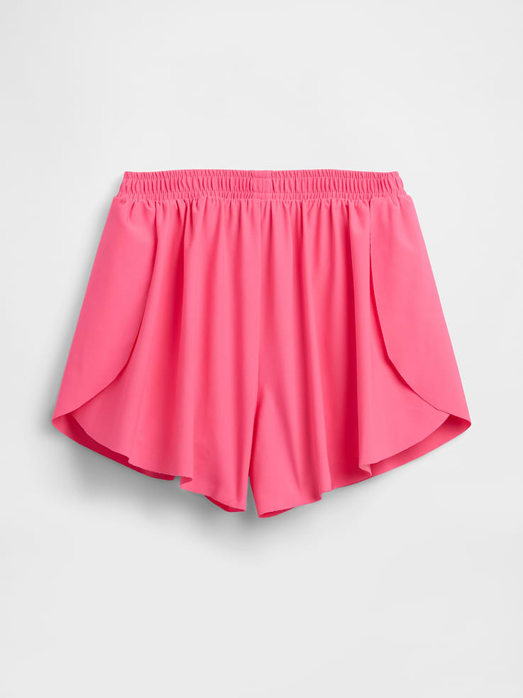Image number 2 showing, babyGap Pull-On Butterfly Shorts
