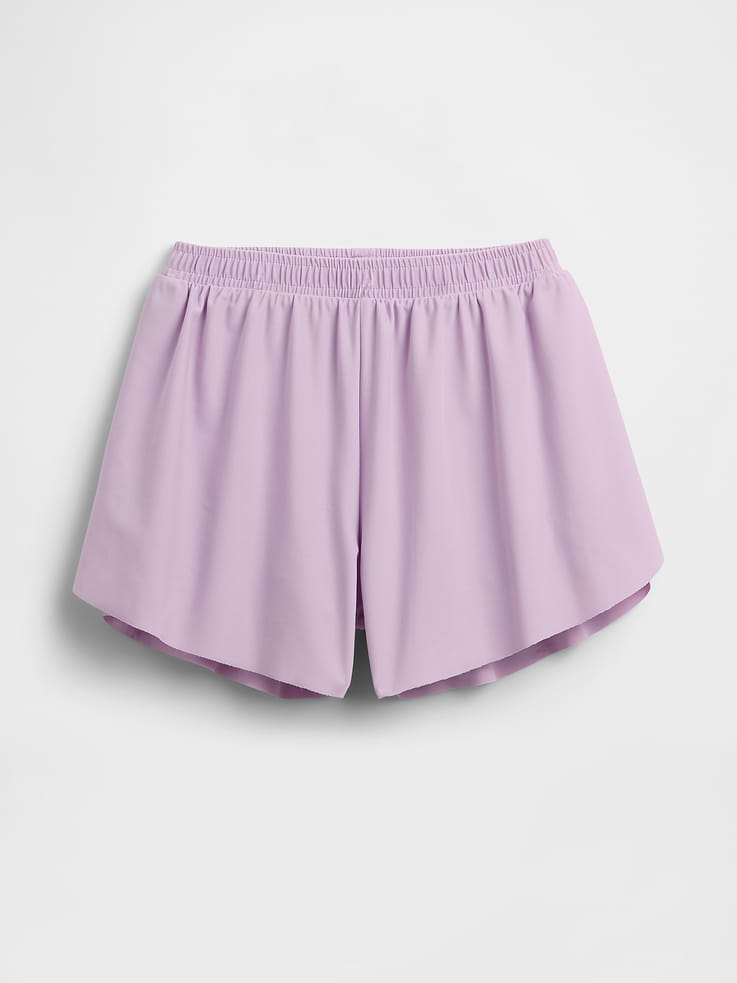 Image number 1 showing, babyGap Pull-On Butterfly Shorts