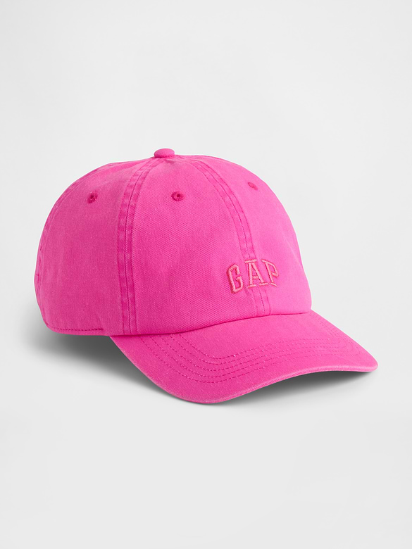 Gap Logo Baseball Hat