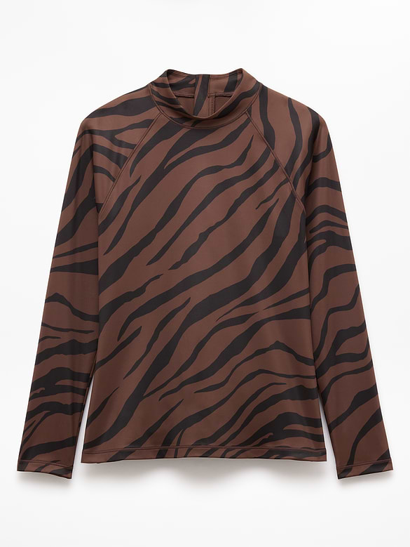 North Point Rashguard