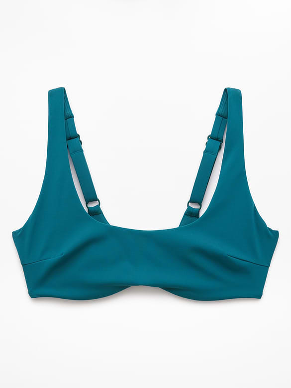 Oasis Underwire Bikini Top A-C