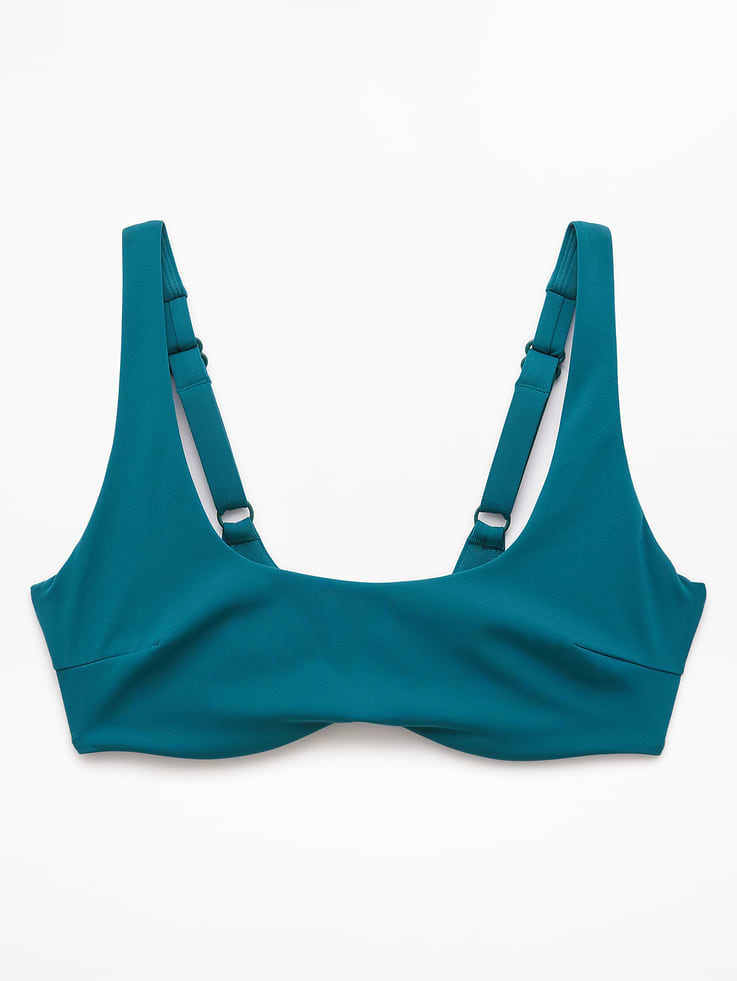 Image number 5 showing, Oasis Underwire Bikini Top A-C