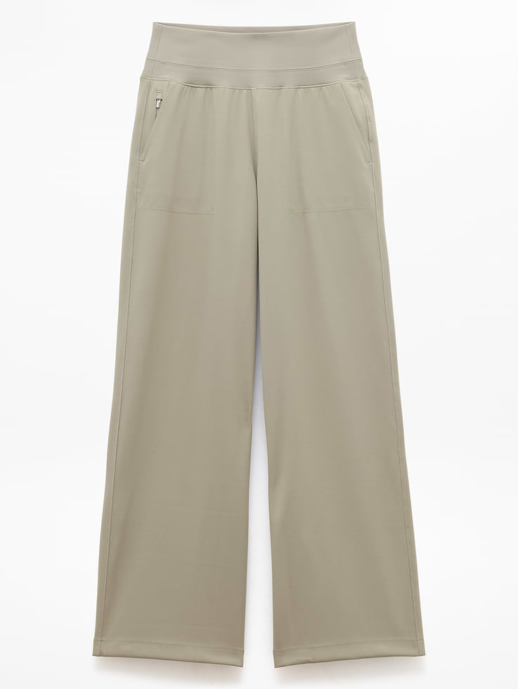 Image number 7 showing, Venice High Rise Wide Leg Pant