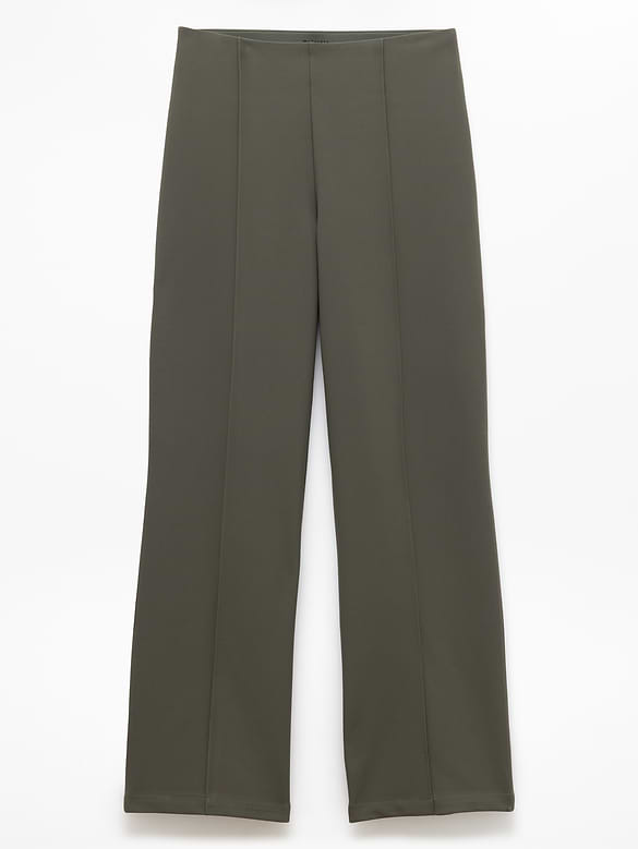 All Ways High Rise Bootcut Pant
