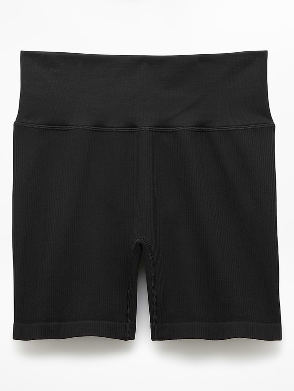 Recharge Seamless 5" Short