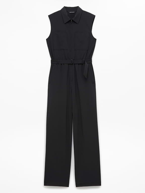 Always Ready Jumpsuit