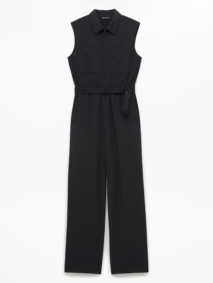 Image number 7 showing, Always Ready Jumpsuit