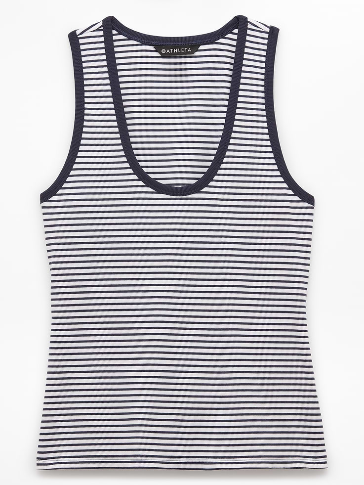 Image number 7 showing, Signature Rib Scoop Tank