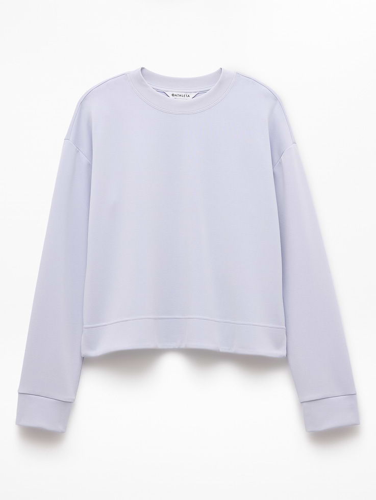 Image number 6 showing, Seasoft Crewneck Sweatshirt