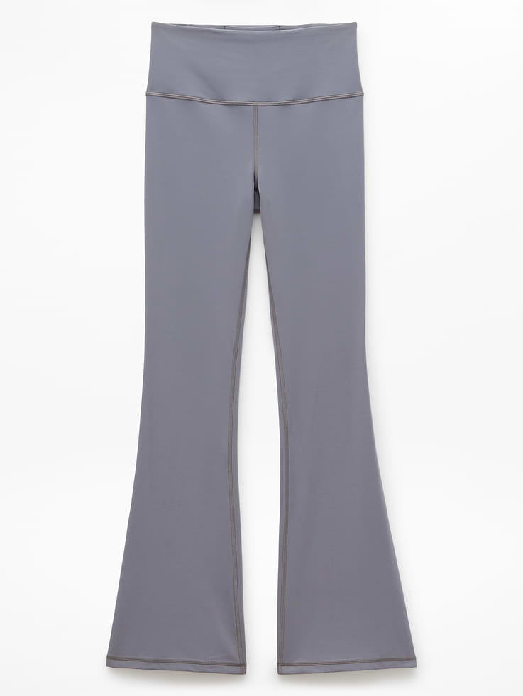 Image number 7 showing, Elation Ultra High Rise Flare Pant