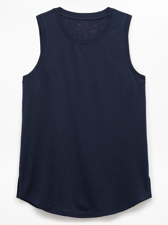 Breezy Tank