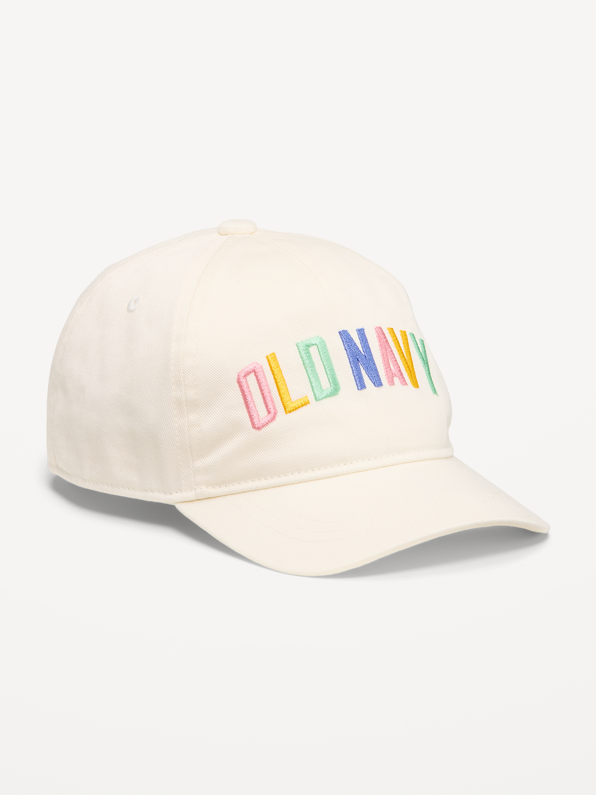 Image number 1 showing, Unisex Logo-Graphic Baseball Hat for Toddler