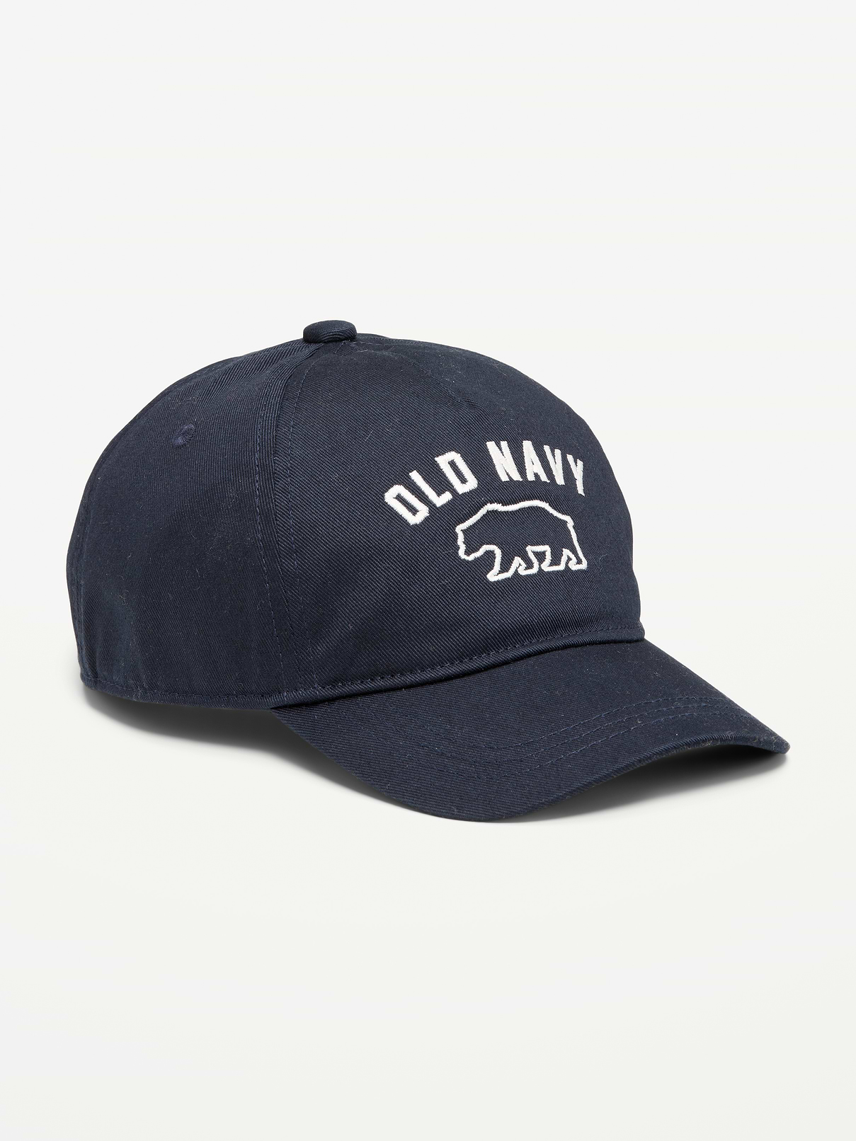 Image number 1 showing, Unisex Logo-Graphic Baseball Hat for Toddler