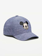 Image number 1 showing, Disney© Graphic Baseball Hat for Toddler
