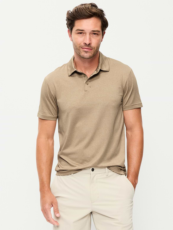 Polo NuageSport