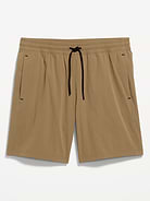 Image number 3 showing, TrekTech Active Short – 7-inch inseam